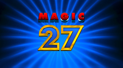 Magic 27