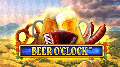 Beer O'clock